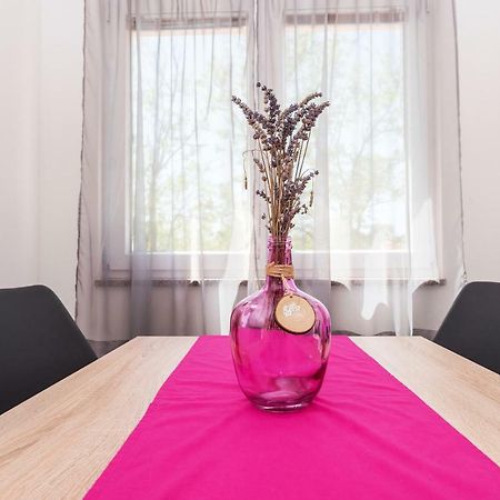 Apartman Micko Privlaka  Exterior photo
