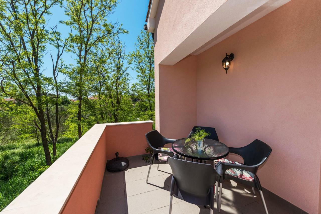 Apartman Micko Privlaka  Exterior photo