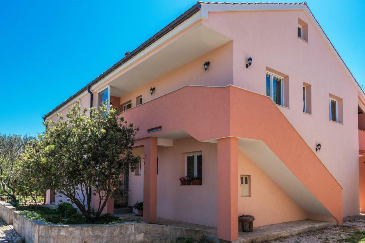 Apartman Micko Privlaka  Exterior photo