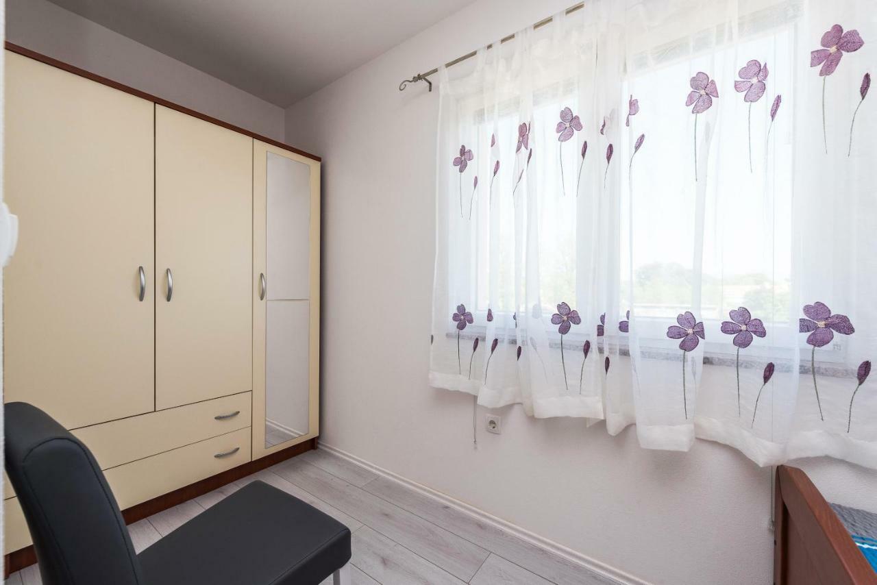 Apartman Micko Privlaka  Exterior photo