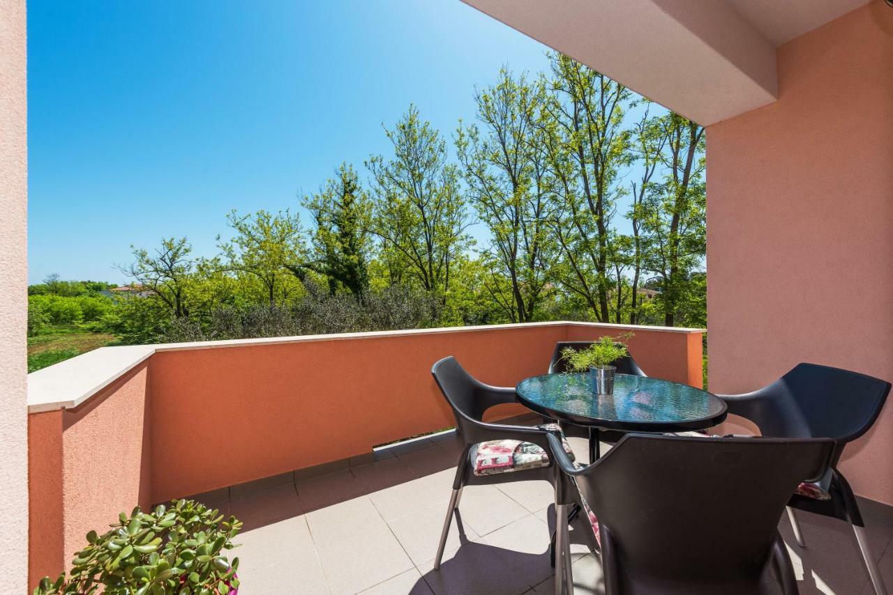 Apartman Micko Privlaka  Exterior photo