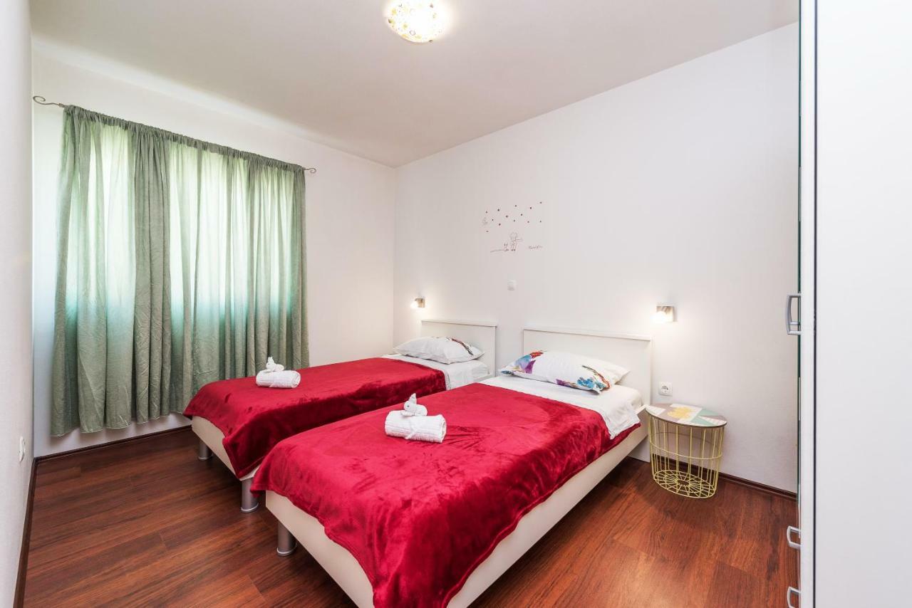 Apartman Micko Privlaka  Exterior photo