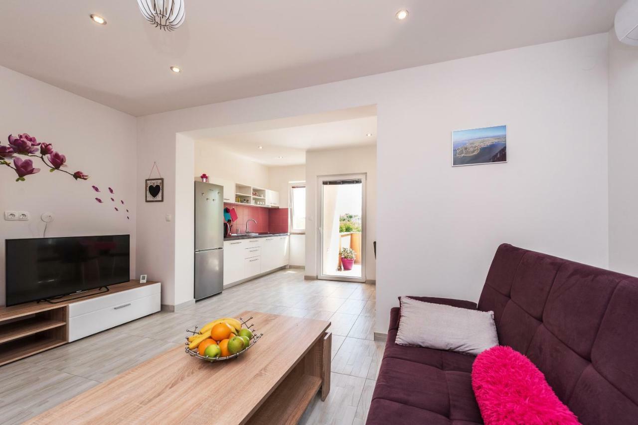 Apartman Micko Privlaka  Exterior photo